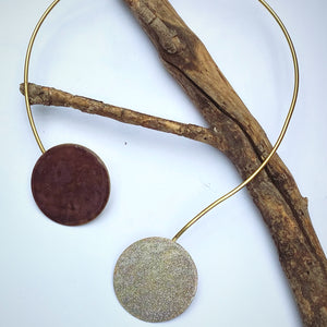 Girocollo geometrie