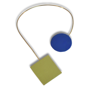 Girocollo geometrie