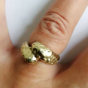 Anello incrocio