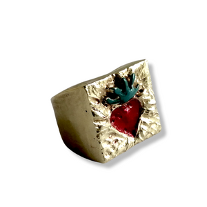 chevalier cuore sacro
